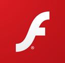 Logo Adobe Flash Player