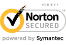 Norton secured site seal
