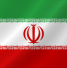Vlajka íránu