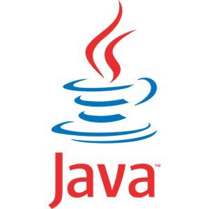 Logo jazyka Java