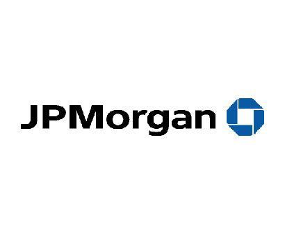 Logo JPMorgan