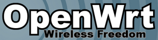 Logo OpenWrt