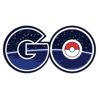 Logo hry Pokémon Go