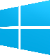 Logo microsoft windows