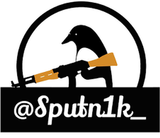 Tučňák s AK-47 umístěný na fórum Ubuntu